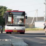 Маршрутка №37 в Івано-Франківську: Розклад, схема, вартість