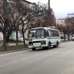 Маршрутка №39 в Ивано-Франковске: Расписание, схема, стоимость
