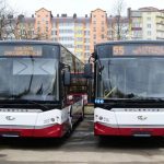 Маршрутка №42 в Івано-Франківську: Розклад, схема, вартість