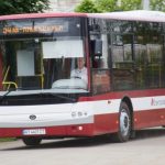 Маршрутка №44 в Івано-Франківську: Розклад, схема, вартість
