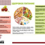 Питание детей: что стоит включить в рацион