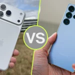 Сравнение iPhone 17 и Samsung Galaxy S25: что лучше