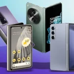 Стоит ли покупать складные смартфоны в 2025 году