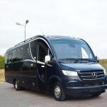 Маршрутка 18 в Каменец-Подольском: график движения, маршрут, цена проезда