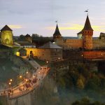 Маршрутка 7 в Кам’янець-Подільському: графік руху, маршрут, ціна проїзду