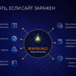Как проверить сайт на вирусы и вредоносный код