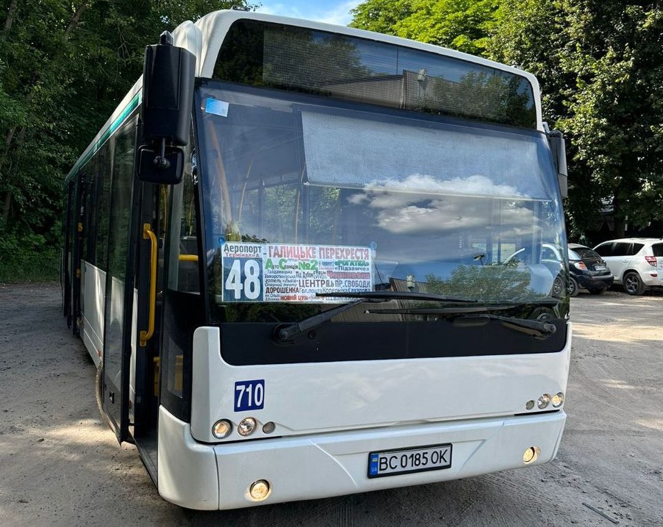 Маршрутка 18 в Кам’янець-Подільському: графік руху, маршрут, ціна проїзду