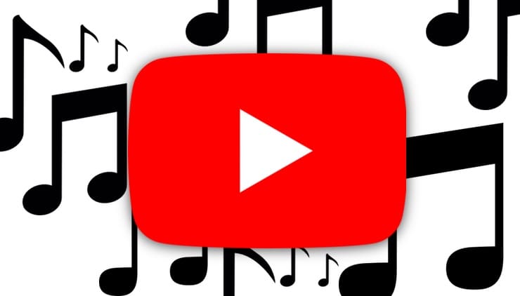 Музика для відео на Youtube без авторських прав