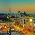 Что посмотреть в Ивано-Франковске за 1 день: маршрут для туристов