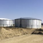 Основные виды промышленных резервуаров и их применение в различных отраслях