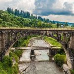Історичні місця Івано-Франківська, які варто відвідати хоча б раз