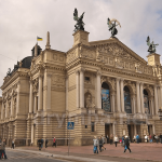 Львівська архітектура: ТОП будівель, які вражають історією