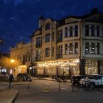 Найкращі кав’ярні та ресторани Івано-Франківська: куди піти вперше?
