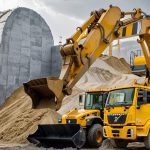 Ошибки, допущенные при покупке или аренде новой спецтехники и оборудования