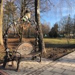 Секретні локації Луцька: незвідані місця для фотосесій і прогулянок