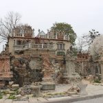 Секретные локации Луцка: неизведанные места для фотосессий и прогулок