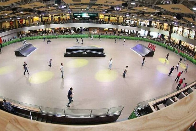 Сімейний відпочинок у Луцьку: куди піти з дітьми у 2026 роців