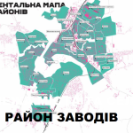 Исторические кварталы Луцка: прогулочный маршрут по старому городу
