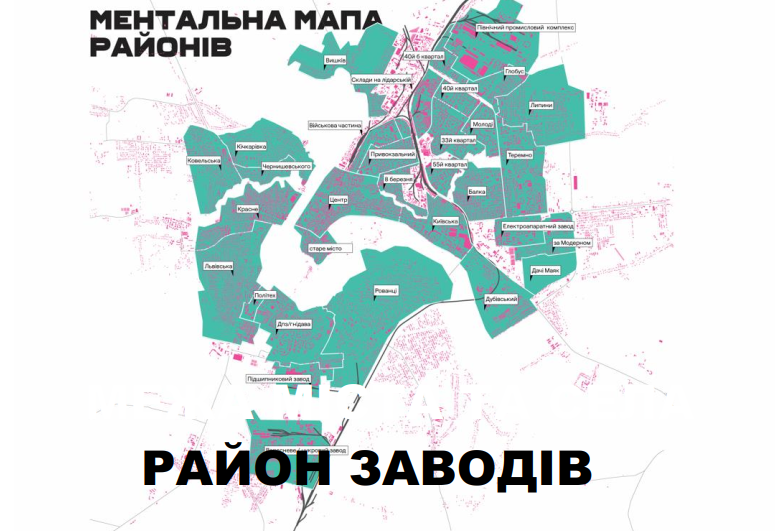 Исторические кварталы Луцка: прогулочный маршрут по старому городу