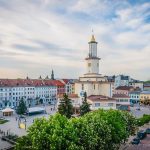 Исторические места Ивано-Франковска, которые стоит посетить хотя бы раз