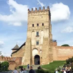 Замок Любарта: история, легенды и то, что не пишут в путеводителях