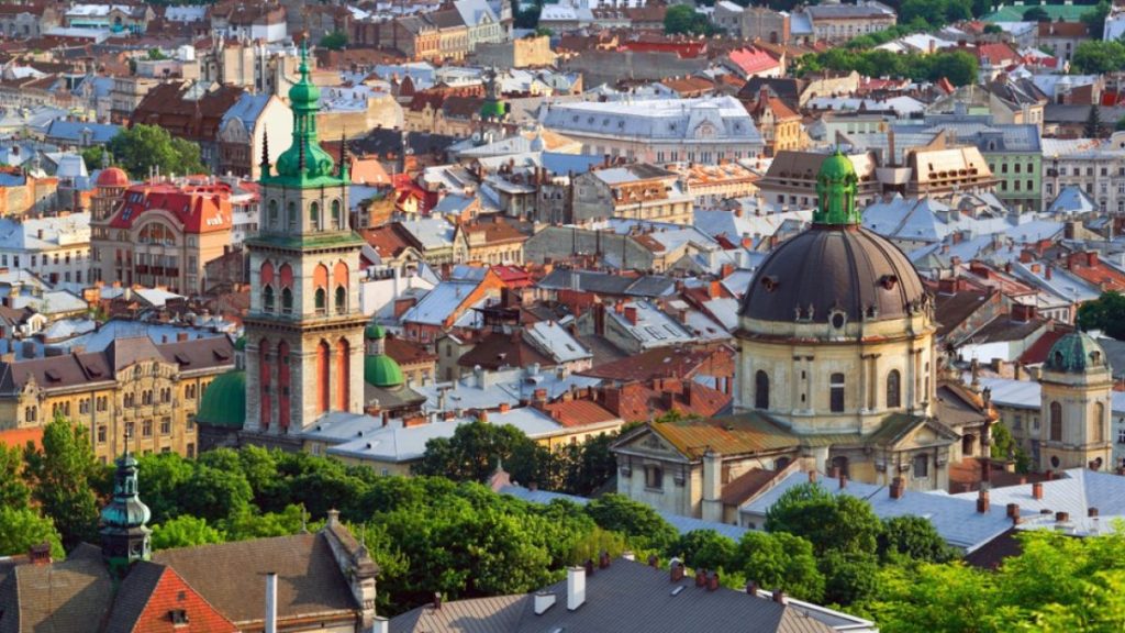 Життя у Львові: плюси, мінуси та скільки коштує проживання
