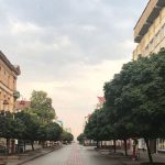 Життя в Івано-Франківську: плюси, мінуси, ціни та інфраструктура міста