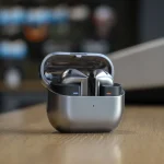Обзор Samsung Galaxy Buds 3: стоят ли они своих денег в 2026 году?