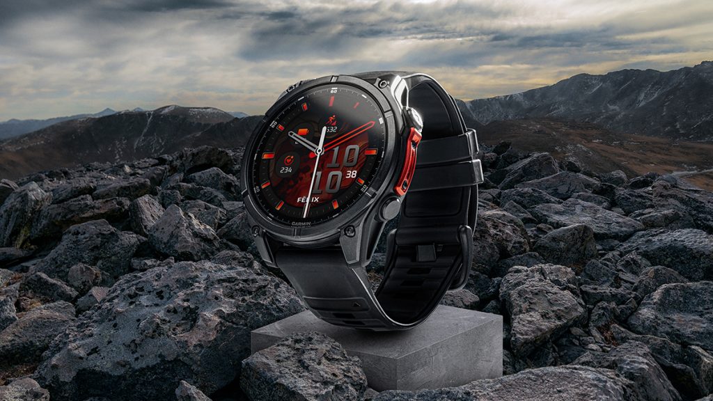Лучшие часы Garmin по цене: бюджетные, средние и премиальные модели