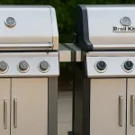Weber, Napoleon чи Broil King: який газовий гриль кращий – Аналіз від GrillMaster