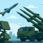 Что такое ПВО: как работают системы противовоздушной обороны