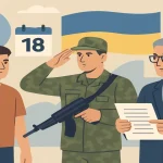 Призывной возраст в Украине: кого могут призвать и какие правила действуют