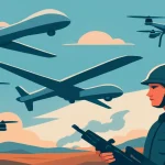 Що таке БПЛА: види дронів та їхня роль у сучасній війні