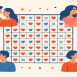 Сумісність знаків зодіаку в коханні — таблиця для всіх пар знаків