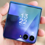 Samsung Galaxy Z Flip 8: Основные особенности и фишки смартфона