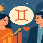 Гороскоп для Близнюків на жовтень 2026 року: нові можливості, стосунки та фінанси