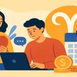 Гороскоп для Овна на жовтень 2026 року: кохання, робота, гроші та важливі події місяця