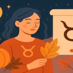 Гороскоп для Тельця на жовтень 2026 року: що принесе другий місяць осені